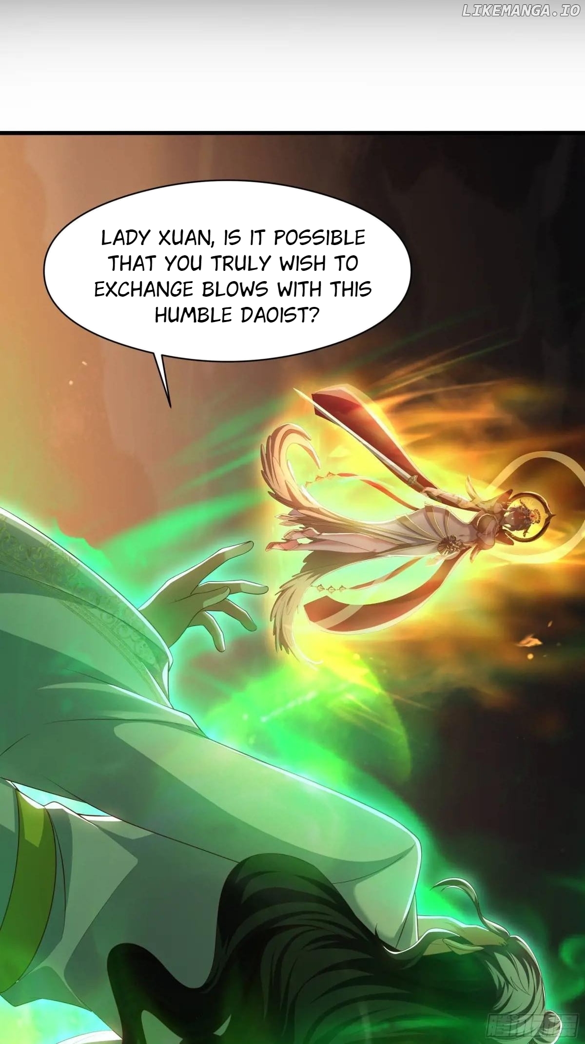 Rebirth of King Zhou: Not Being the Ultimate Villain Chapter 130 - page 26